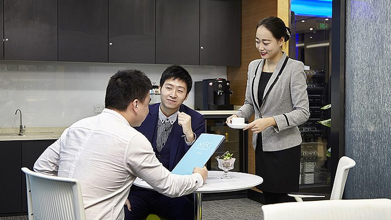 财务内控咨询如何提升企业效益**